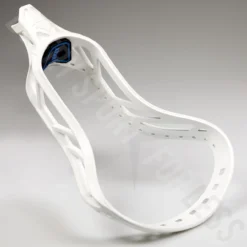 Adidas EQT Bawse Universal Unstrung Lacrosse Head - White -Ball Sports Equipment Discount Store DI7A5916 39420.1514498308