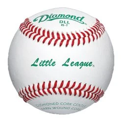 Diamond Little League Tournament Grade Baseball