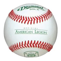 Diamond American Legion Baseball