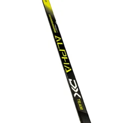 Warrior Alpha DX Team Junior Hockey Stick -Ball Sports Equipment Discount Store DX Team JR 5 80889.1643827801