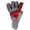 Adidas Predator Pro FS PC Soccer Goalkeeper Gloves DY2635 - Silver, Black, Red