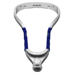 Debeer Defy Unstrung Women's Lacrosse Head - Various Colors -Ball Sports Equipment Discount Store Defy White Navy 47403.1556722859