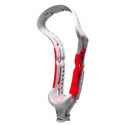 Debeer Defy Unstrung Women's Lacrosse Head - Various Colors -Ball Sports Equipment Discount Store Defy White Red 23710.1556820937