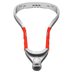 Debeer Defy Unstrung Women's Lacrosse Head - Various Colors -Ball Sports Equipment Discount Store Defy White Red 31778.1556722860