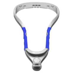 Debeer Defy Unstrung Women's Lacrosse Head - Various Colors -Ball Sports Equipment Discount Store Defy White Royal 74015.1556722862