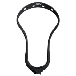 STX Duel II Men's Unstrung Lacrosse Head - Various Colors