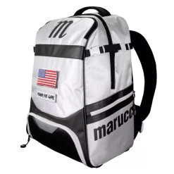 Marucci Dynamo Bat Backpack - Various Colors -Ball Sports Equipment Discount Store Dynamo 2 51414.1666704403