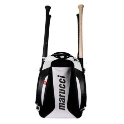 Marucci Dynamo Bat Backpack - Various Colors -Ball Sports Equipment Discount Store Dynamo 3 18735.1666704175