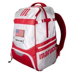 Marucci Dynamo Bat Backpack - Various Colors -Ball Sports Equipment Discount Store Dynamo 5 63512.1666704406