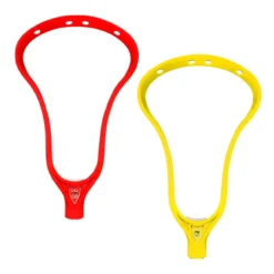 Brine Dynasty II Unstrung Women's Lacrosse Head - Various Colors