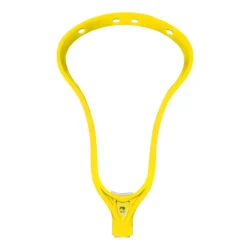 Brine Dynasty II Unstrung Women's Lacrosse Head - Various Colors -Ball Sports Equipment Discount Store Dynasty II Yellow 08161.1658499559