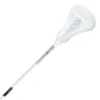 Brine Dynasty Warp Next Women's Complete Lacrosse Stick - White