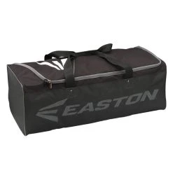 Easton E100G Baseball Equipment Bag - Black