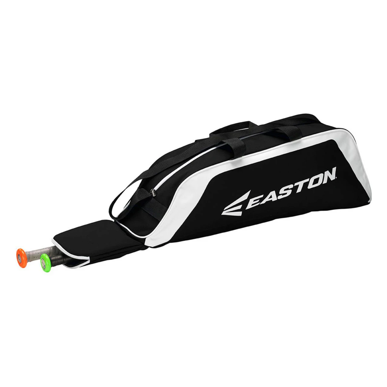 Easton E100T Baseball / Softball Tote Bag - Black 1 Easton E100T Baseball / Softball Tote Bag - Black
