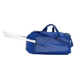 Easton E310D Baseball / Softball Duffle Bag - Various Colors -Ball Sports Equipment Discount Store E310D Royal 62484.1550783034