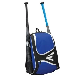 Easton E50BP Baseball Backpack - Various Colors 5 Easton E50BP Baseball Backpack - Various Colors -Ball Sports Equipment Discount Store E50BP Royal 21455.1551200661