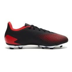 Adidas Predator 20.4 FxG Mens Soccer Cleats EE9566 -Ball Sports Equipment Discount Store EE9566 5 96291.1662737715