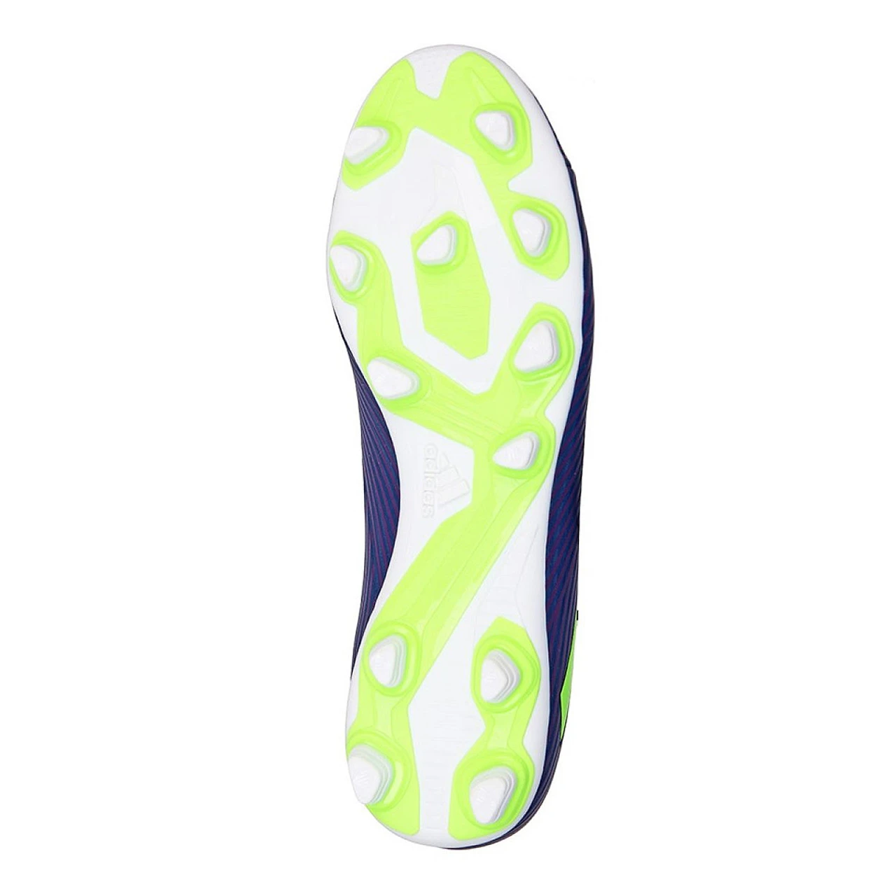 Adidas Nemeziz Messi 19.4 FxG Soccer Cleats EF1807 3 Adidas Nemeziz Messi 19.4 FxG Soccer Cleats EF1807 - Image 3