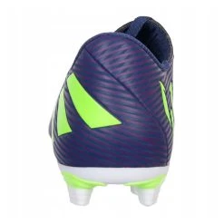 Adidas Nemeziz Messi 19.4 FxG Soccer Cleats EF1807 10 Adidas Nemeziz Messi 19.4 FxG Soccer Cleats EF1807 -Ball Sports Equipment Discount Store EF1807 4 93992.1645727933