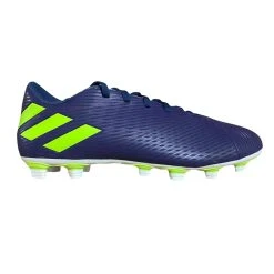 Adidas Nemeziz Messi 19.4 FxG Soccer Cleats EF1807