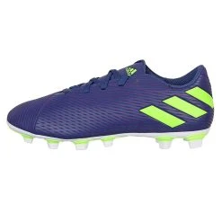 Adidas Nemeziz Messi 19.4 FxG Soccer Cleats EF1807 9 Adidas Nemeziz Messi 19.4 FxG Soccer Cleats EF1807 -Ball Sports Equipment Discount Store EF1807 75947.1645727653