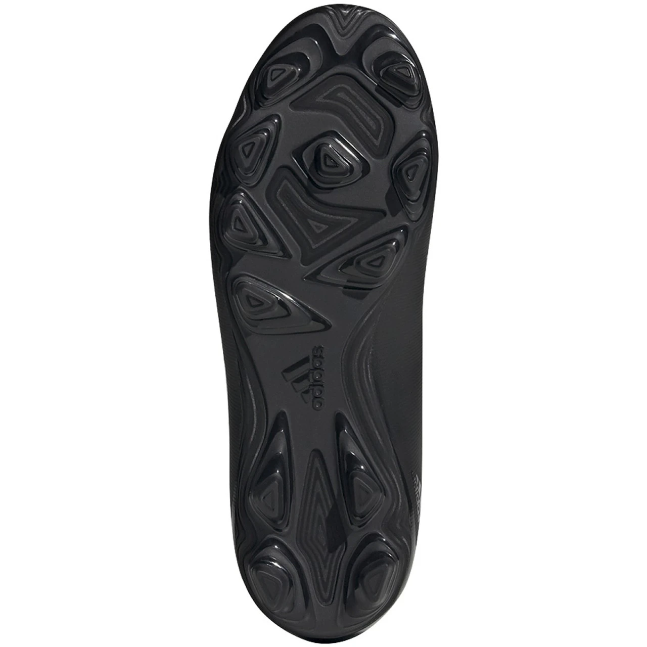 Adidas Predator 20.4 FxG Junior Soccer Cleats EF1932 3 Adidas Predator 20.4 FxG Junior Soccer Cleats EF1932 - Image 3