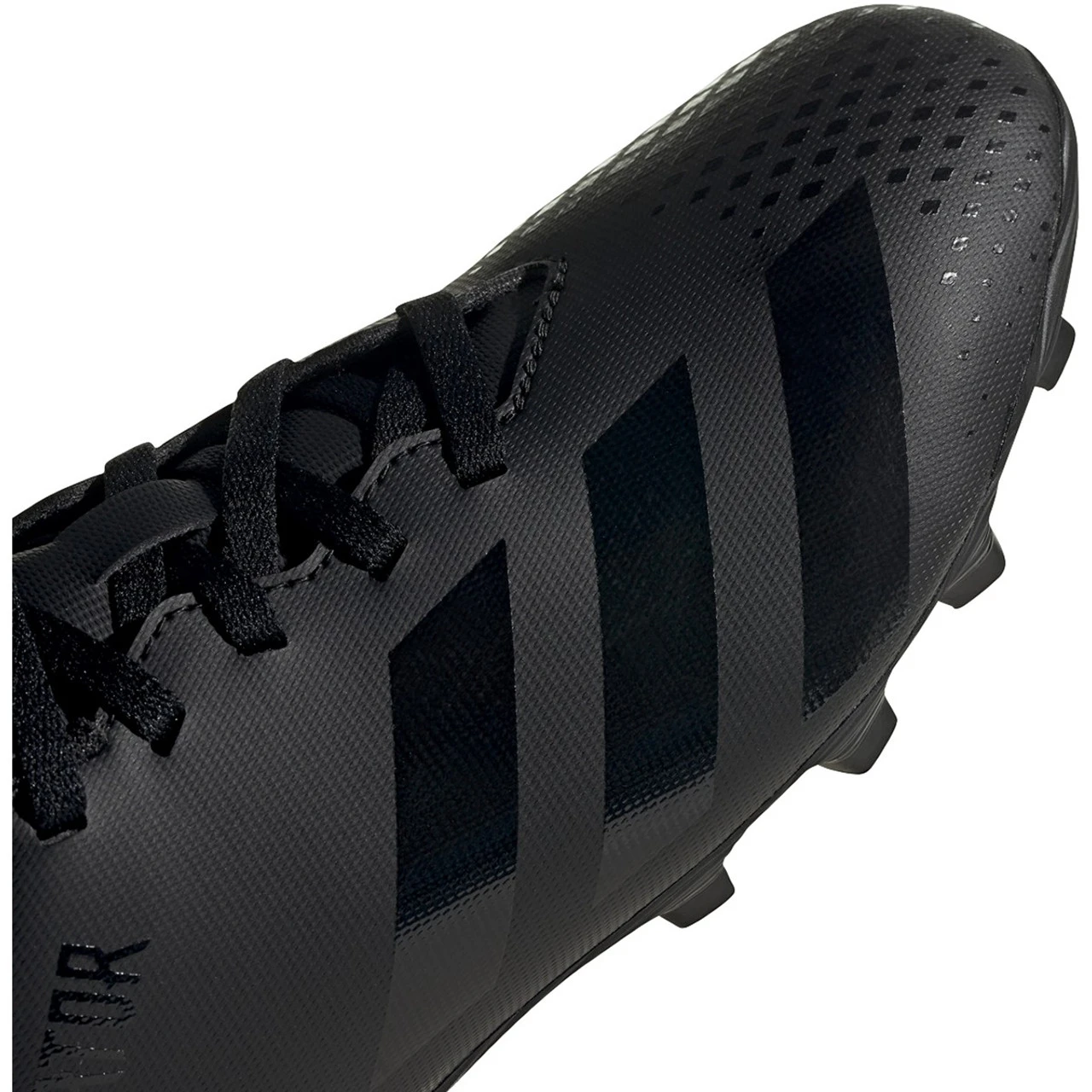 Adidas Predator 20.4 FxG Junior Soccer Cleats EF1932 5 Adidas Predator 20.4 FxG Junior Soccer Cleats EF1932 - Image 5
