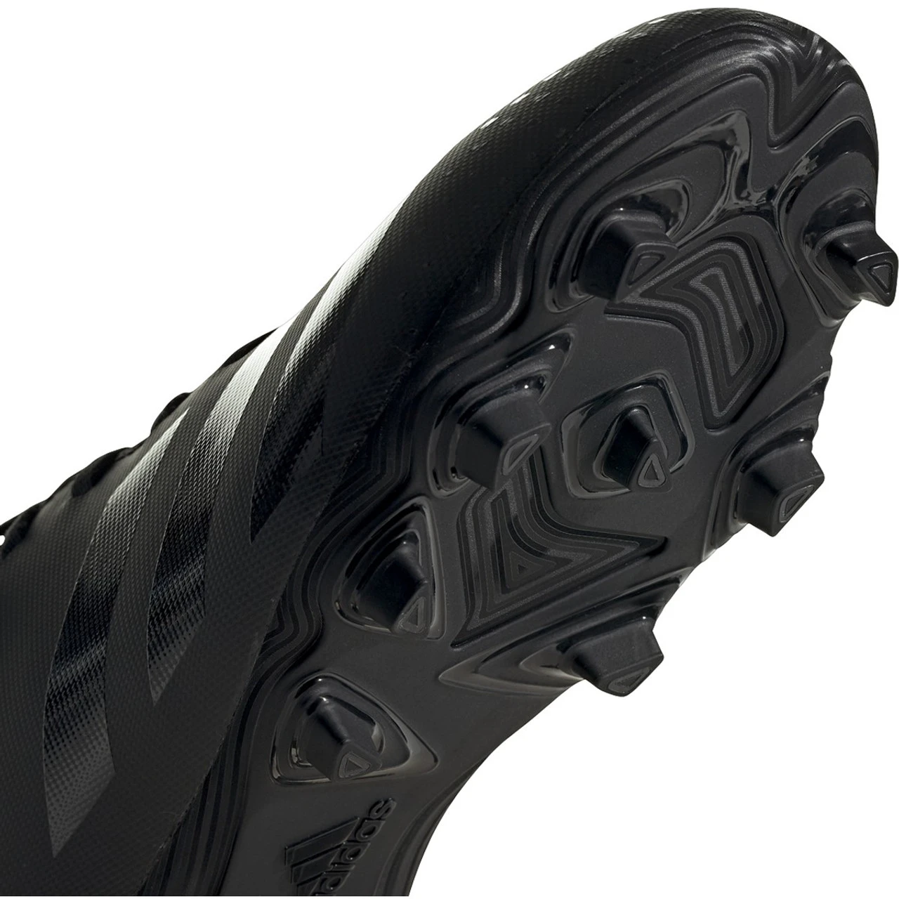 Adidas Predator 20.4 FxG Junior Soccer Cleats EF1932 4 Adidas Predator 20.4 FxG Junior Soccer Cleats EF1932 - Image 4