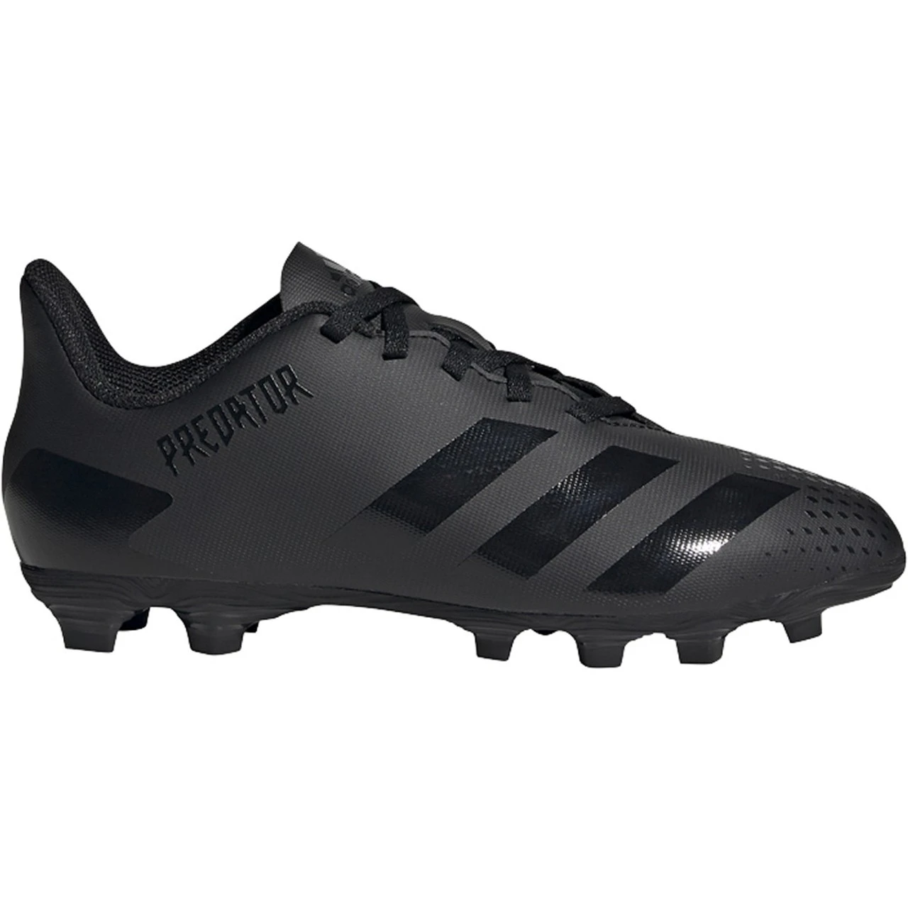 Adidas Predator 20.4 FxG Junior Soccer Cleats EF1932 1 Adidas Predator 20.4 FxG Junior Soccer Cleats EF1932