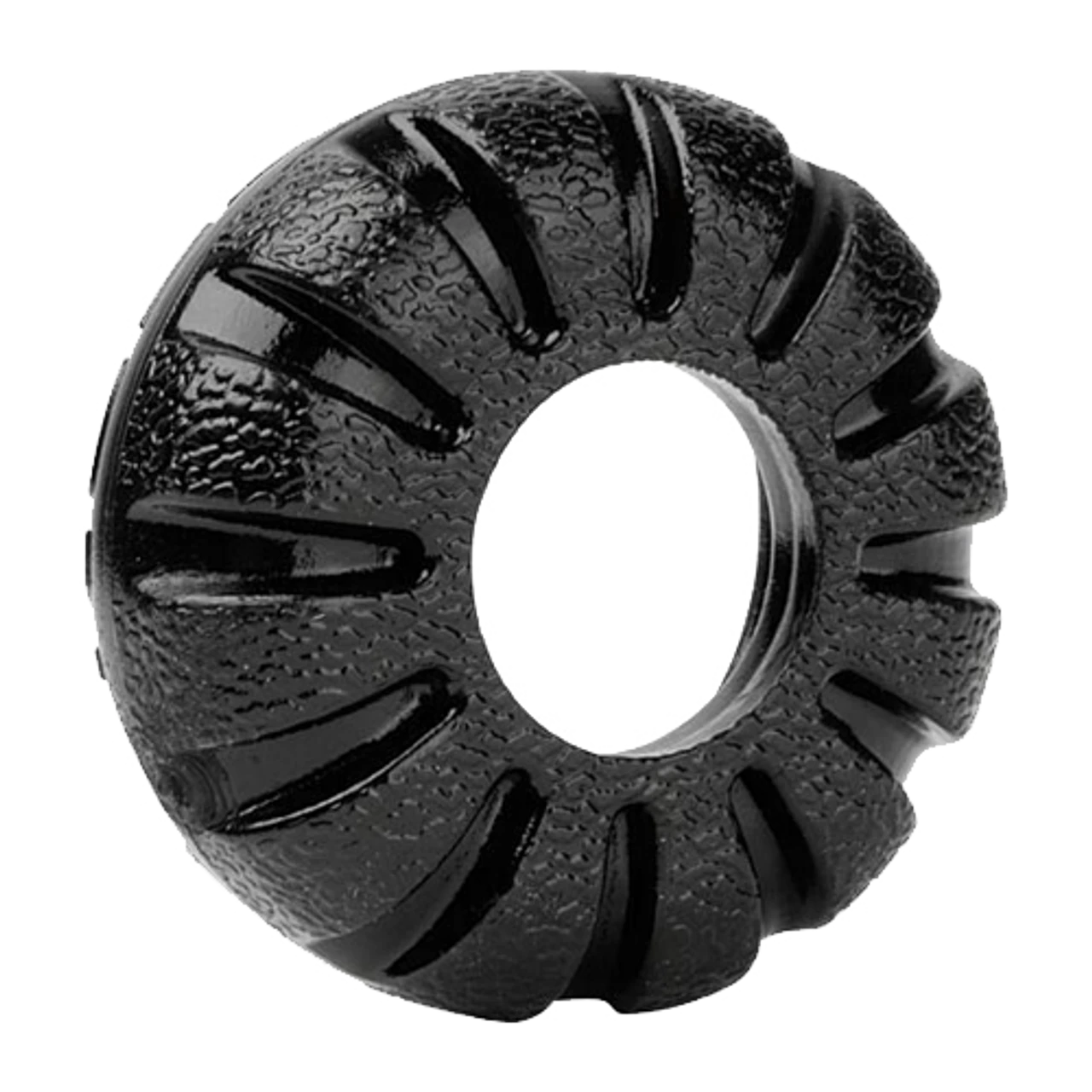 Easton Power Pad Bat Handle Choke Ring - Black 1 Easton Power Pad Bat Handle Choke Ring - Black