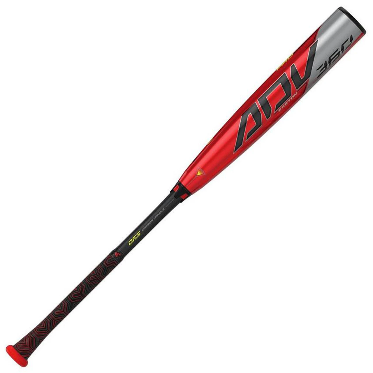 Easton ADV 360 -3 BBCOR Baseball Bat 2 Easton ADV 360 -3 BBCOR Baseball Bat - Image 2