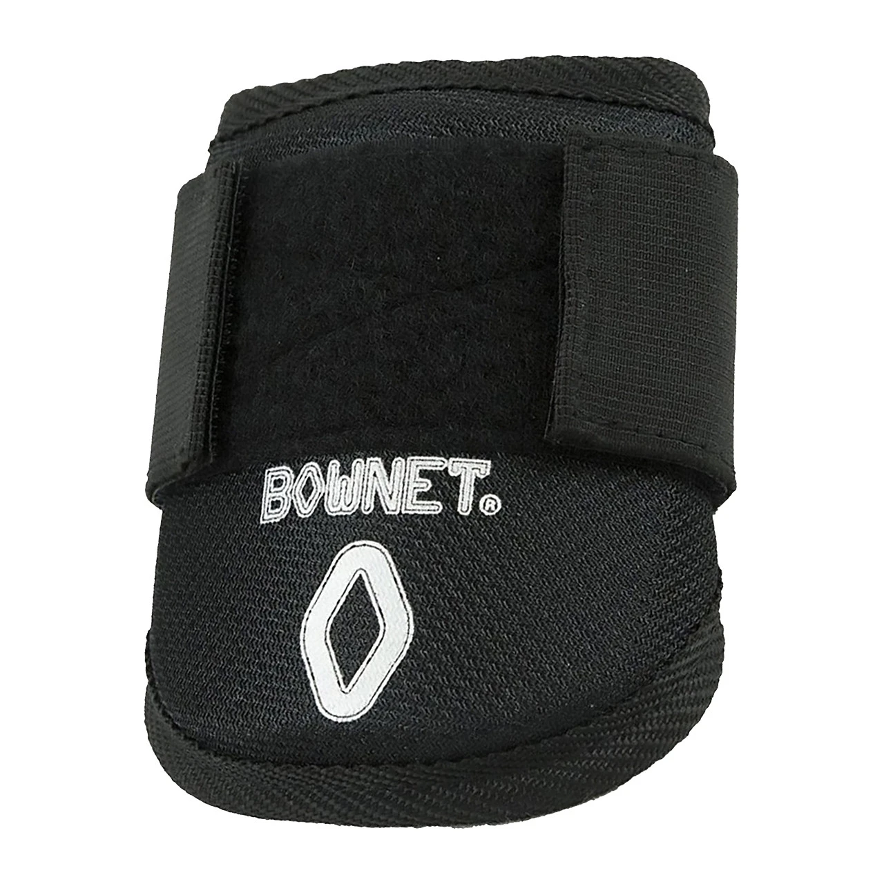 Bownet Baseball / Softball Elbow Guard - Black 1 Bownet Baseball / Softball Elbow Guard - Black