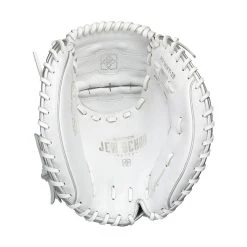 Easton Jen Schroeder Elite Series 33" Fastpitch Softball Catchers Mitt -Ball Sports Equipment Discount Store Elite Catcher FP 2 17565.1671820128