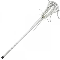 Under Armour Emissary Women's Complete Lacrosse Stick - Various Colors