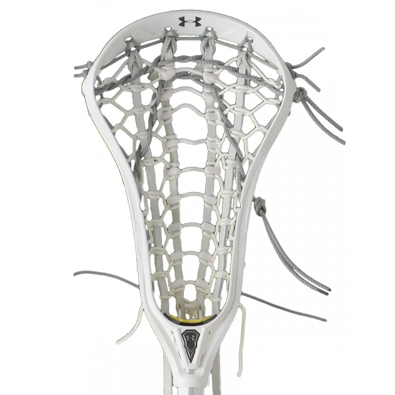 Under Armour Emissary Women's Complete Lacrosse Stick - Various Colors 3 Under Armour Emissary Women's Complete Lacrosse Stick - Various Colors - Image 3