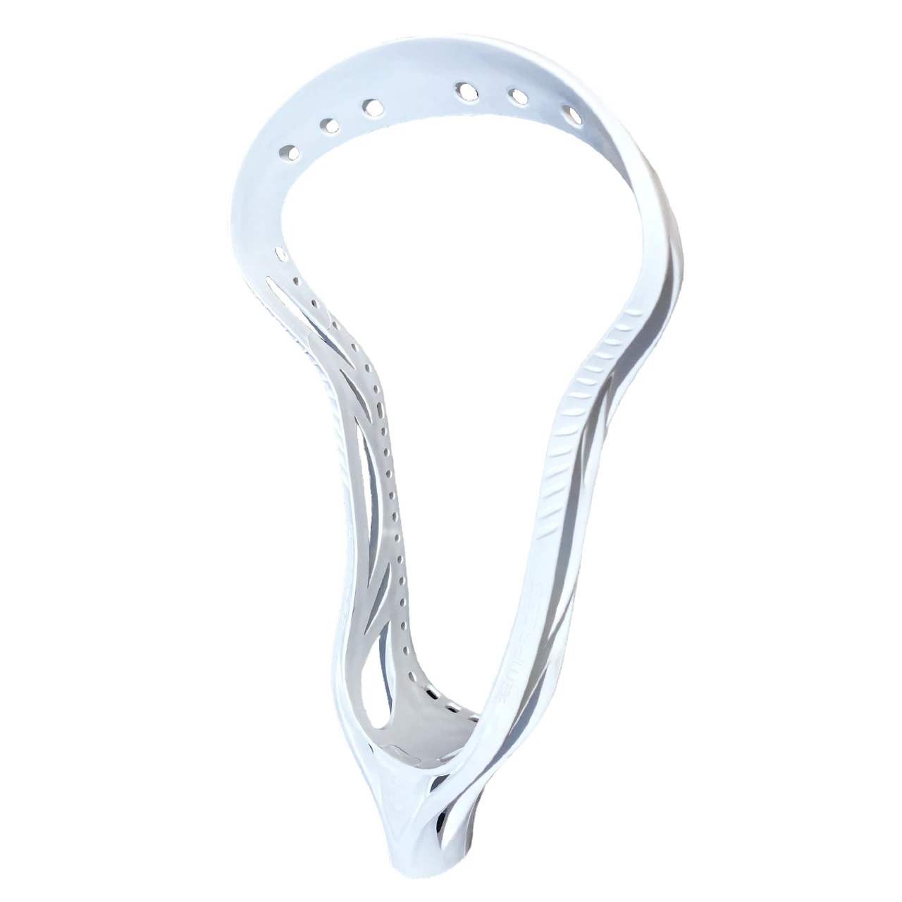 Brine Empress Unstrung Women's Lacrosse Head 2 Brine Empress Unstrung Women's Lacrosse Head - Image 2