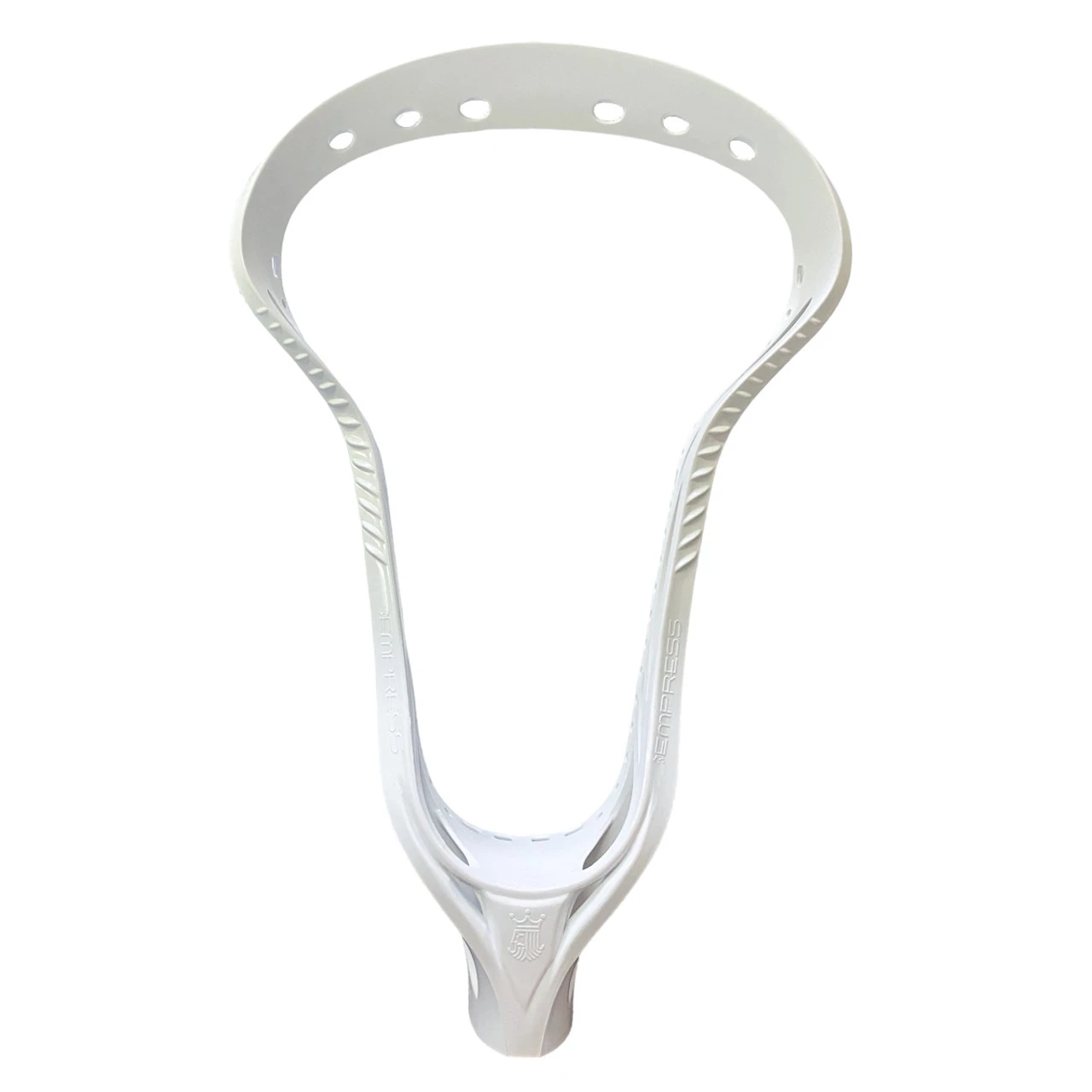Brine Empress Unstrung Women's Lacrosse Head 1 Brine Empress Unstrung Women's Lacrosse Head