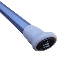 Warrior Ergo End Limited Edition Alloy 30" Lacrosse Attack Shaft - Gun Metal -Ball Sports Equipment Discount Store Ergo End 3 34554.1591888137