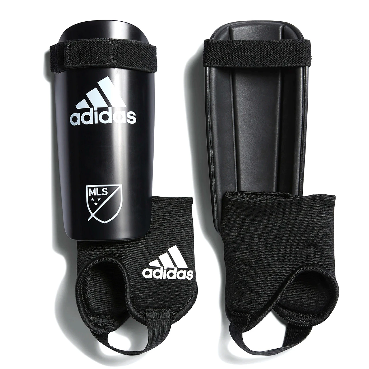 Adidas X MLS Youth Soccer Shinguard FM9791 1 Adidas X MLS Youth Soccer Shinguard FM9791