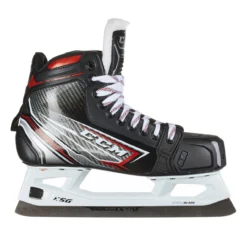 CCM Jetspeed FT460 Senior Hockey Goalie Skates