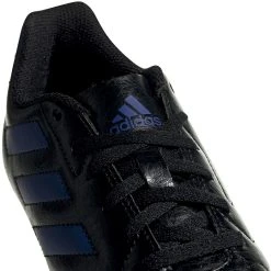 Adidas Goletto VII FG Junior Soccer Cleats FV2894 - Black, Royal -Ball Sports Equipment Discount Store FV2894 03 06866.1583508709