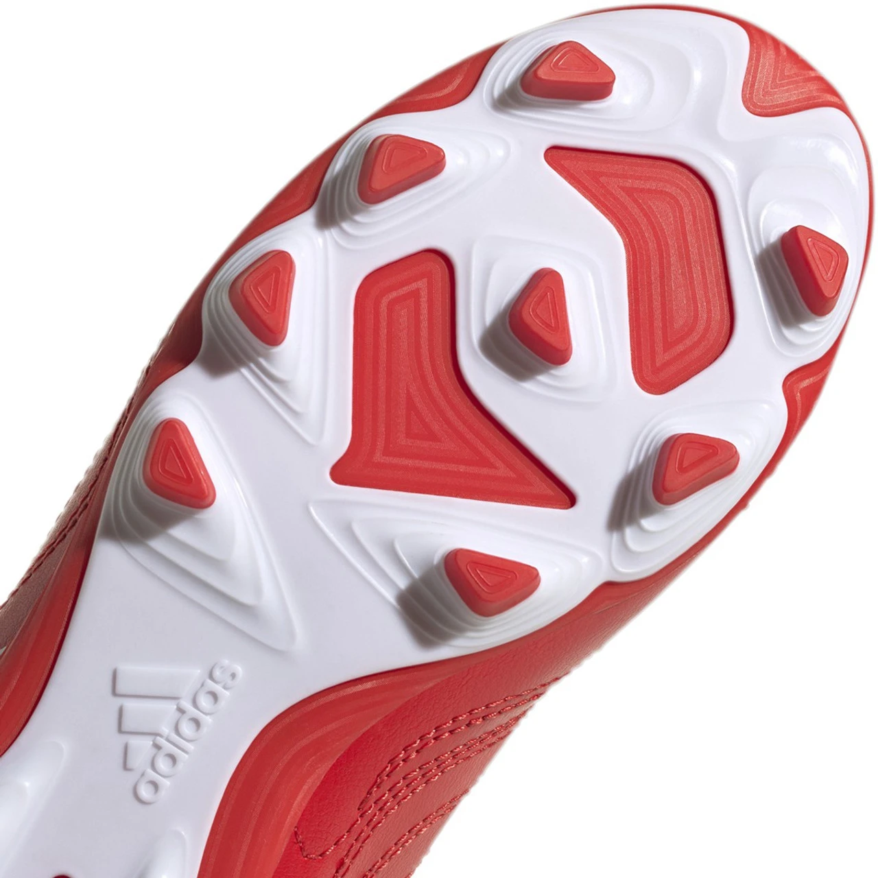 Adidas Copa Sense .4 Firm Ground Junior Soccer Cleats FY6168 5 Adidas Copa Sense .4 Firm Ground Junior Soccer Cleats FY6168 - Image 5