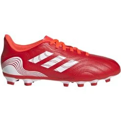 Adidas Copa Sense .4 Firm Ground Junior Soccer Cleats FY6168