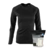 PULSE Sportcaster Women's Base Layer Thermal Top