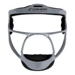Champro Rampage Adult Softball Fielder's Mask - Various Colors