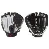Mizuno Finch Prospect Series PowerClose Youth Softball Glove - Right Hand Throw