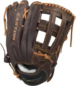 Easton 2022 Flagship 12.75-Inch Outfield Glove - H-Web