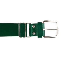 Champro Brute Baseball Belt - Various Colors & Sizes -Ball Sports Equipment Discount Store Forest 70409.1664994521