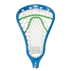 STX Fortress 100 Complete Women's Lacrosse Stick - Various Colors -Ball Sports Equipment Discount Store Fort 100 Head 40763.1669401622