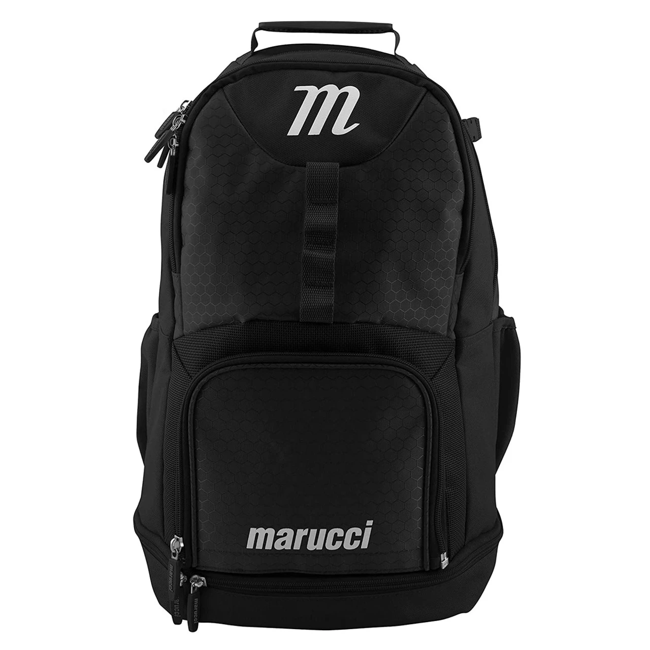 Marucci F5 Bat Backpack - Various Colors 2 Marucci F5 Bat Backpack - Various Colors - Image 2